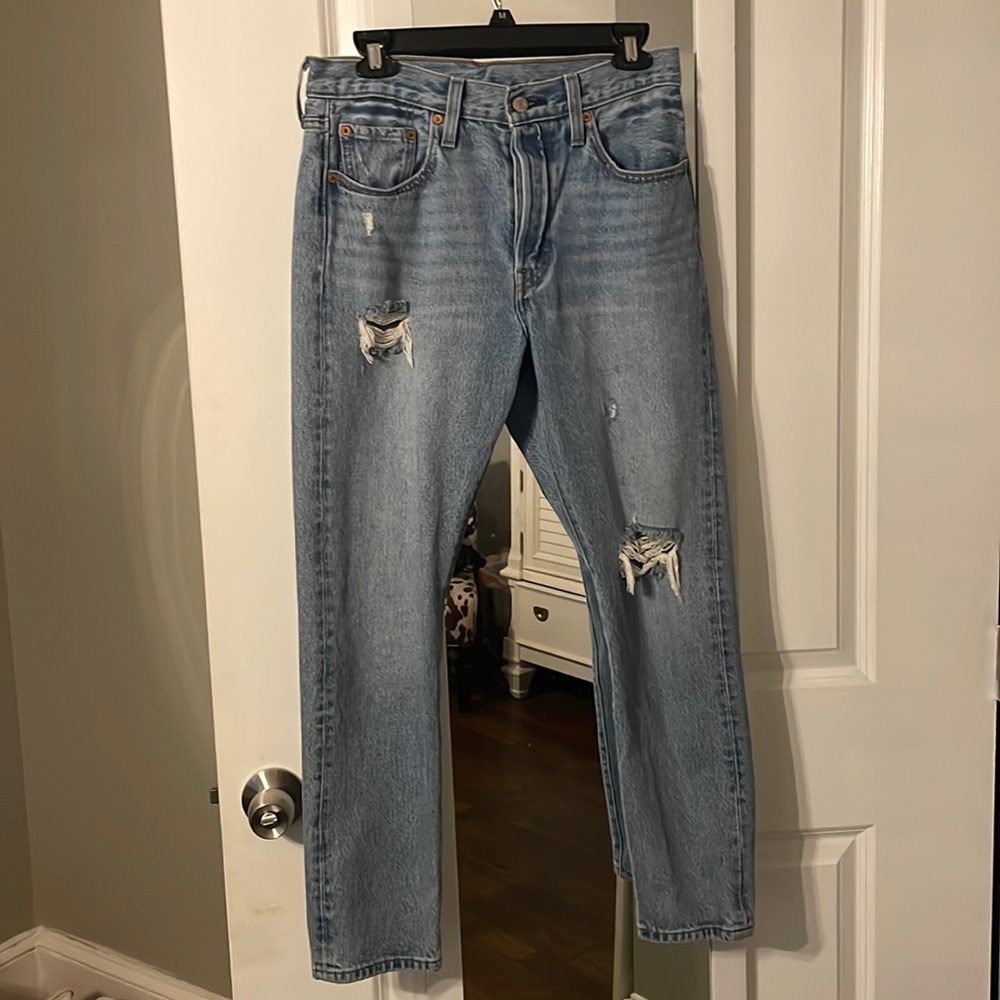 Levi Jeans